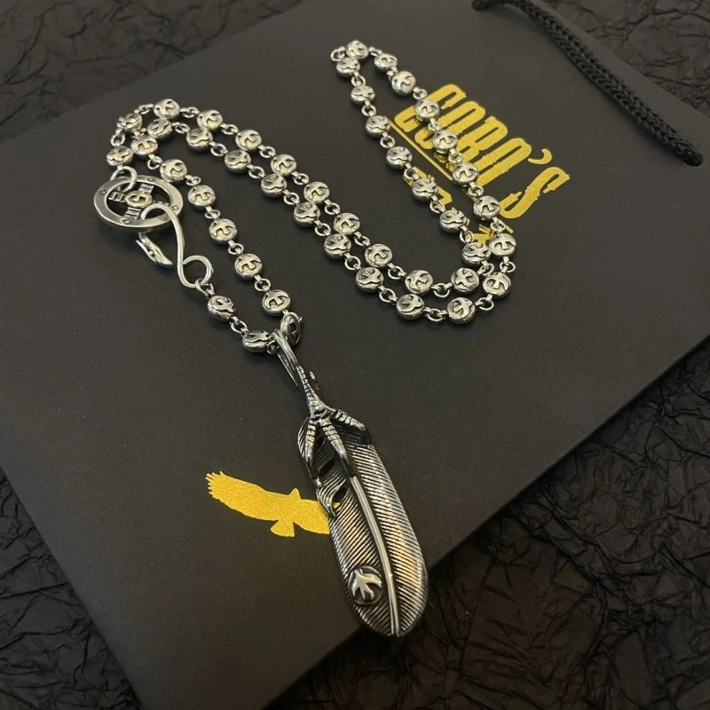 Goros Necklaces OnTrend 211325