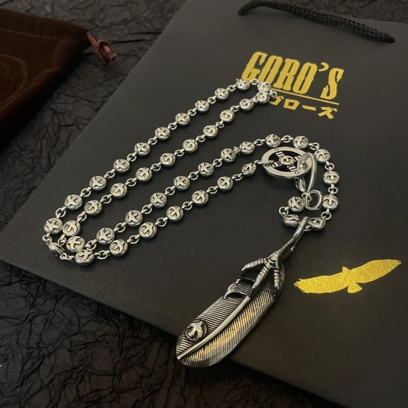 Goros Necklaces OnTrend 211325