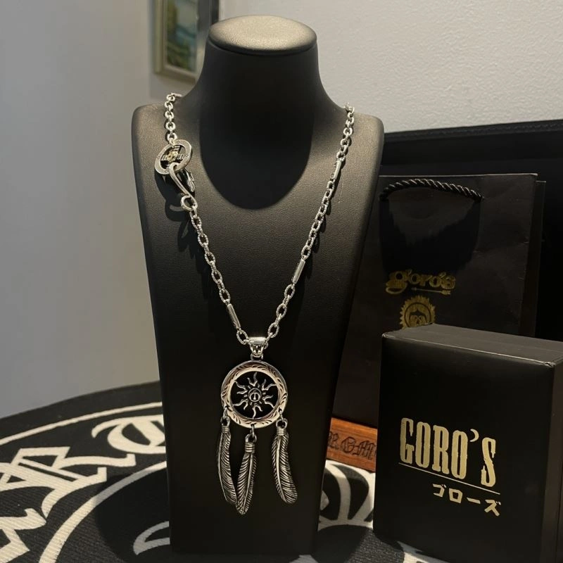 NewStyle Goros Necklaces 211284