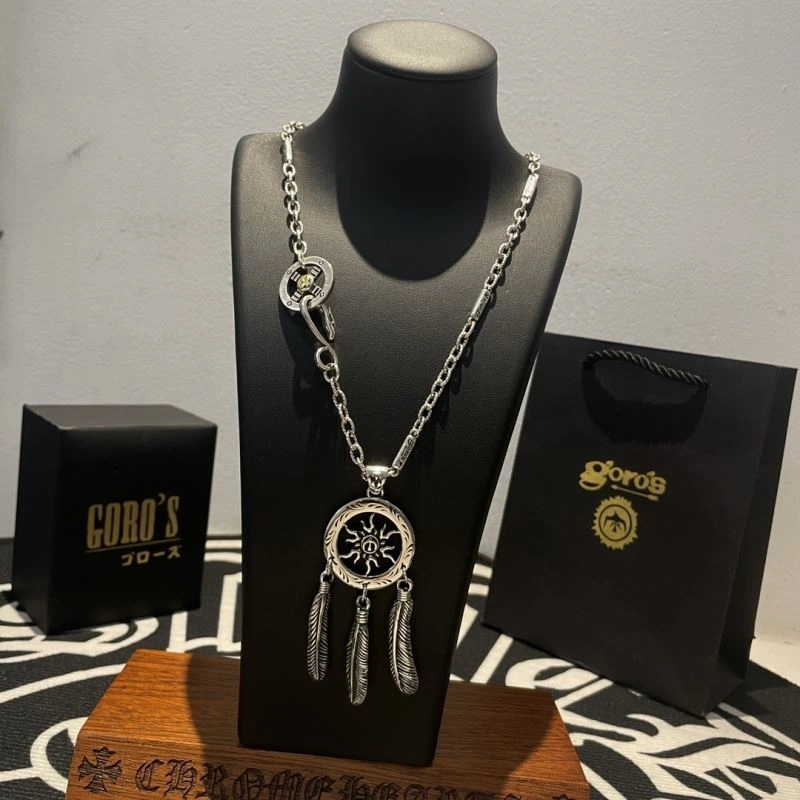 NewStyle Goros Necklaces 211284