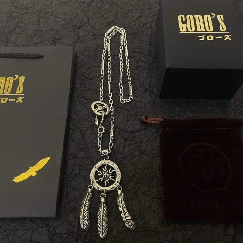 NewStyle Goros Necklaces 211284