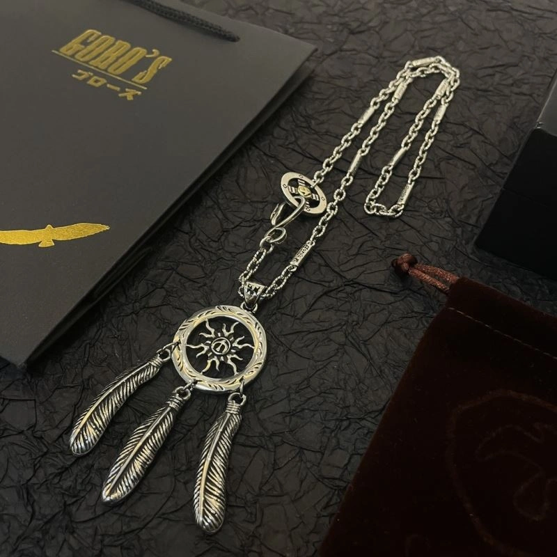 NewStyle Goros Necklaces 211284
