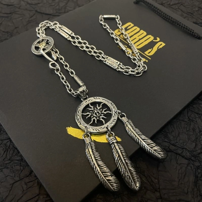 NewStyle Goros Necklaces 211284