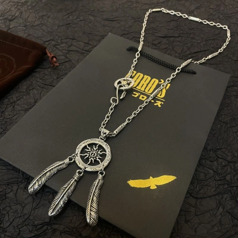 NewStyle Goros Necklaces 211284