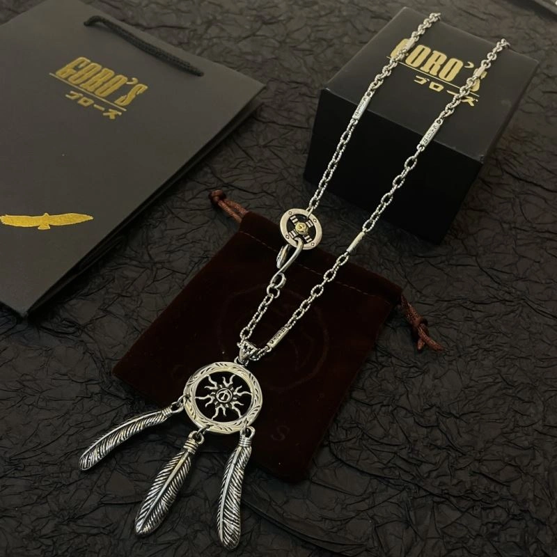 NewStyle Goros Necklaces 211284