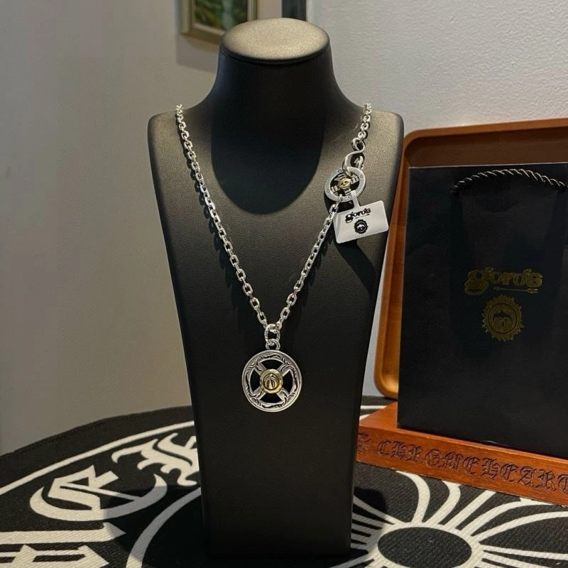 Goros Necklaces Youthful 211283