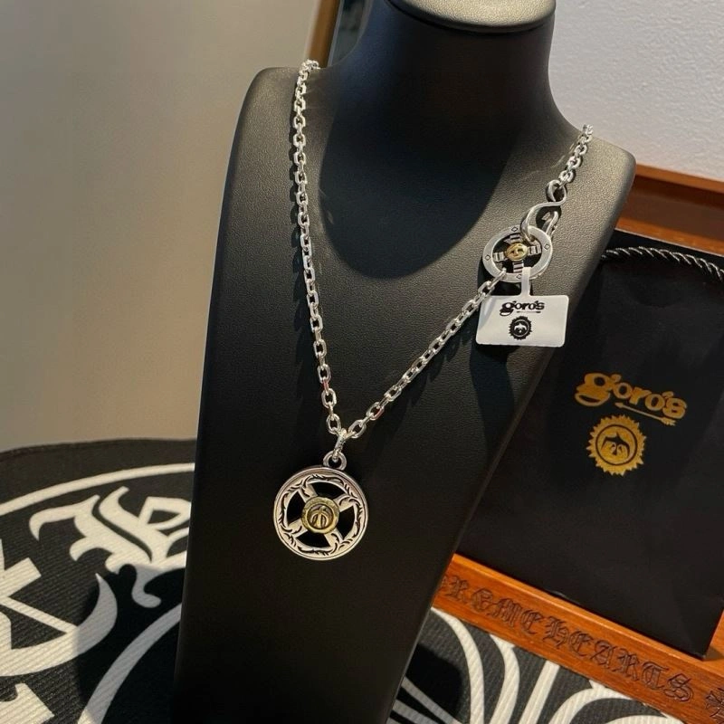 Goros Necklaces Youthful 211283
