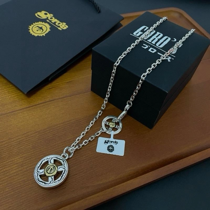 Goros Necklaces Youthful 211283