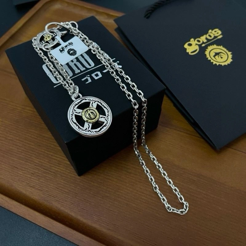Goros Necklaces Youthful 211283
