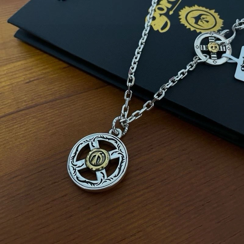Goros Necklaces Youthful 211283