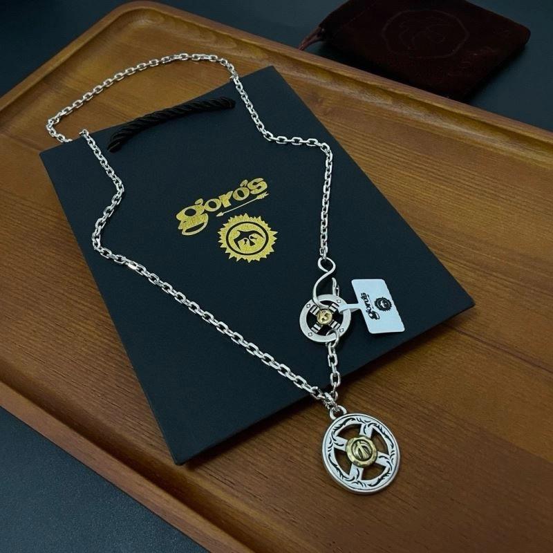 Goros Necklaces Youthful 211283