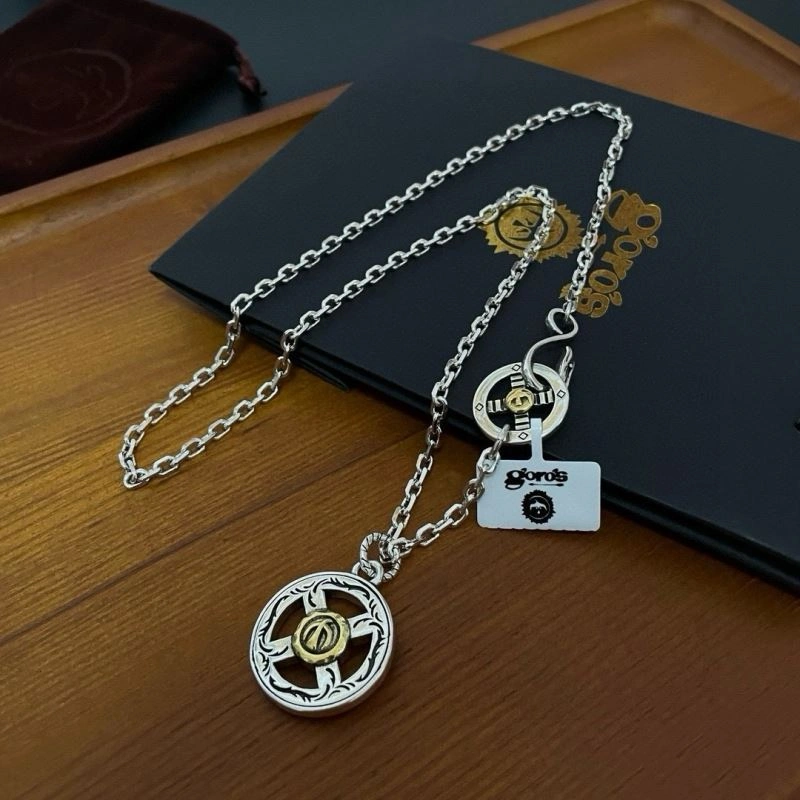 Goros Necklaces Youthful 211283