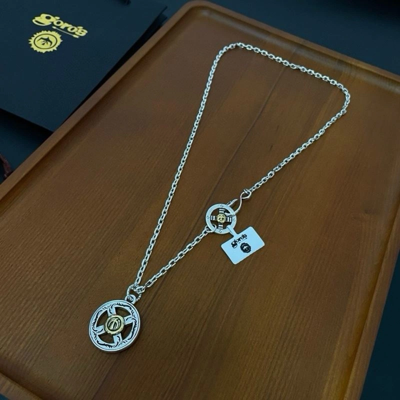 Goros Necklaces Youthful 211283