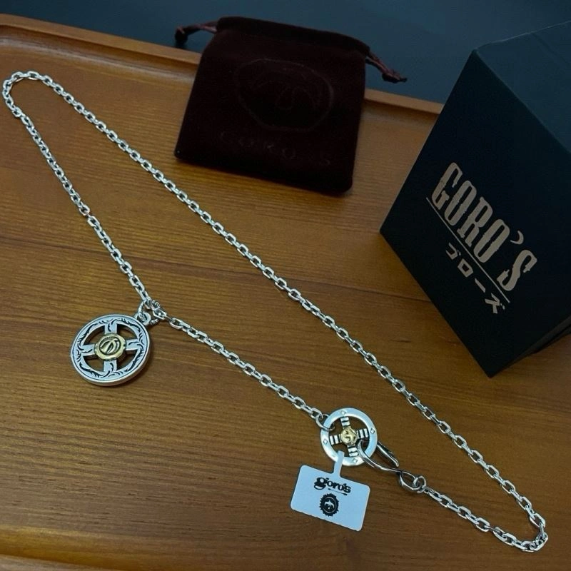 Goros Necklaces Youthful 211283