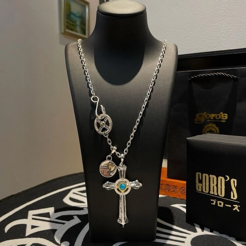 FashionForward Goros Necklaces 211281