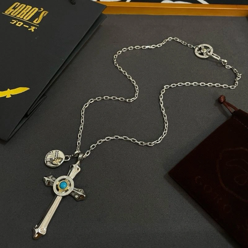 FashionForward Goros Necklaces 211281