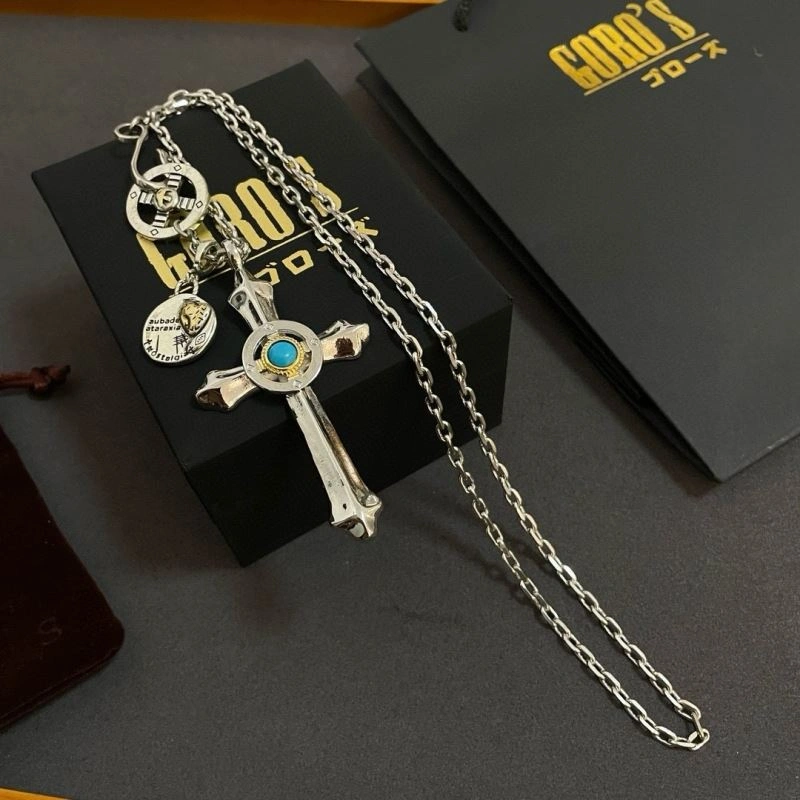 FashionForward Goros Necklaces 211281