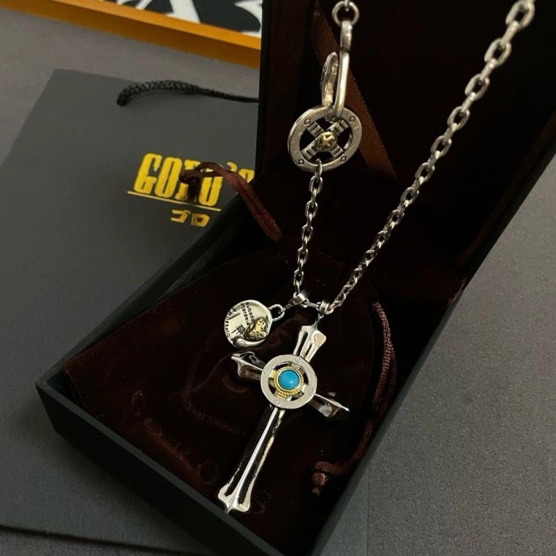 FashionForward Goros Necklaces 211281