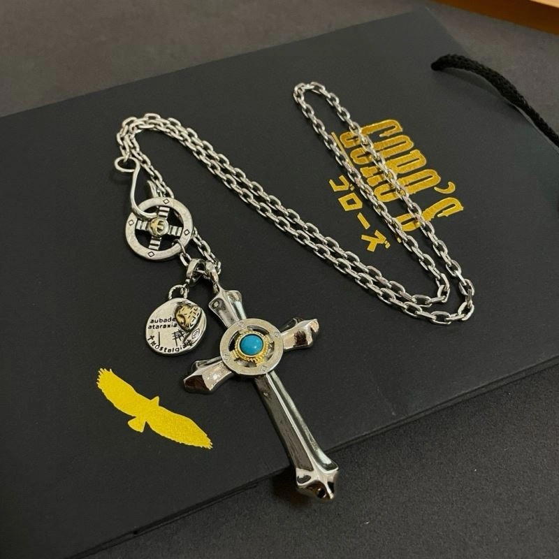 FashionForward Goros Necklaces 211281