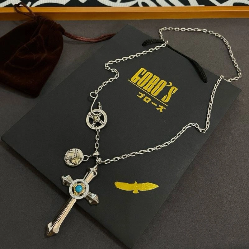FashionForward Goros Necklaces 211281