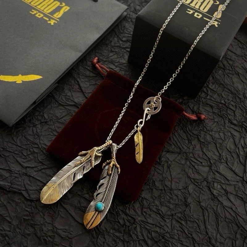 Goros Necklaces ComfortFit 211285
