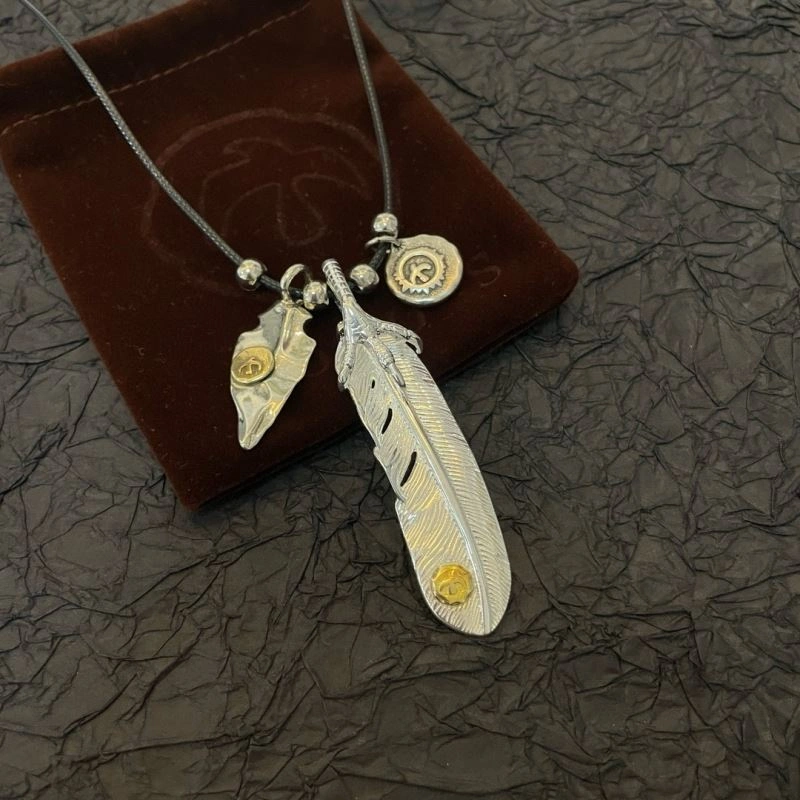 SunProtective Goros Necklaces 211280