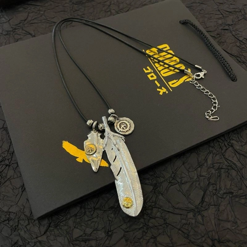 SunProtective Goros Necklaces 211280