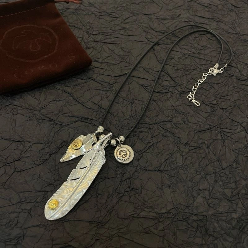 SunProtective Goros Necklaces 211280