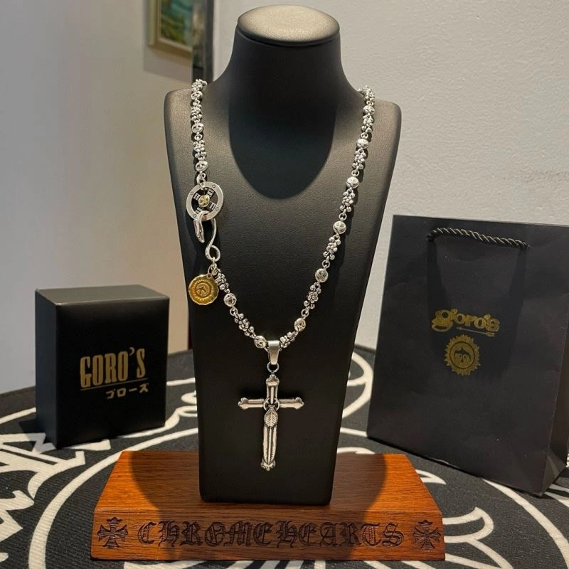 GoodFit Goros Necklaces 211278