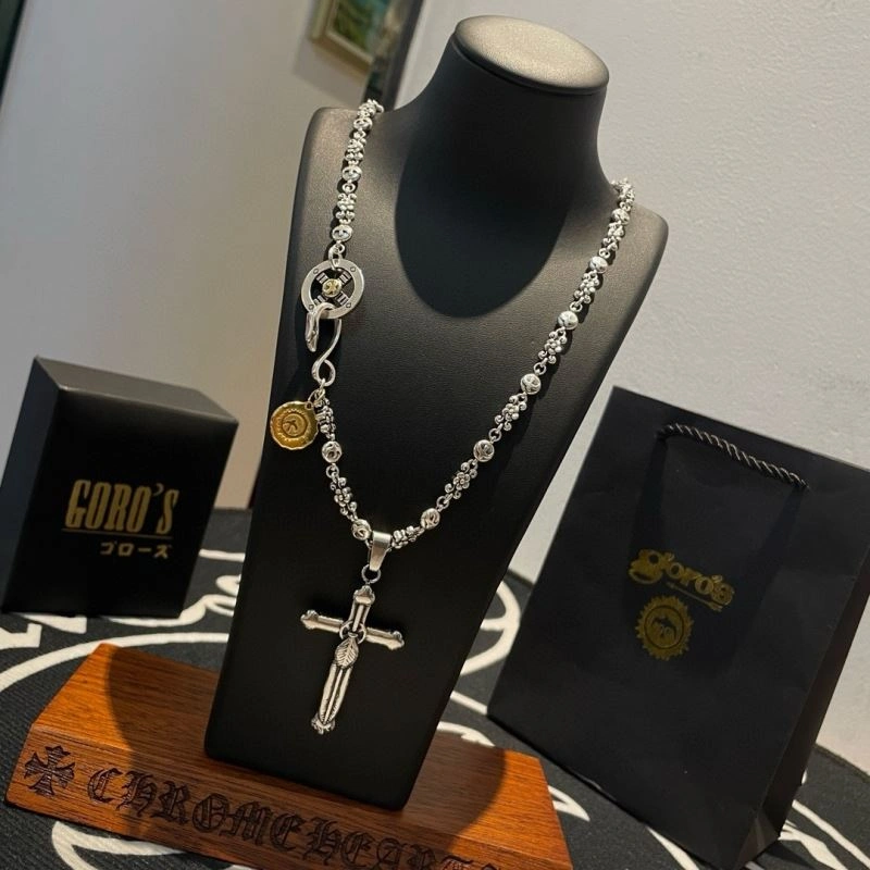 GoodFit Goros Necklaces 211278