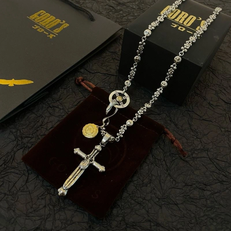 GoodFit Goros Necklaces 211278