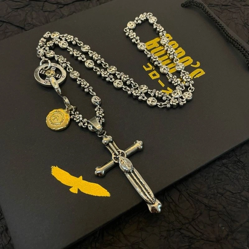 GoodFit Goros Necklaces 211278