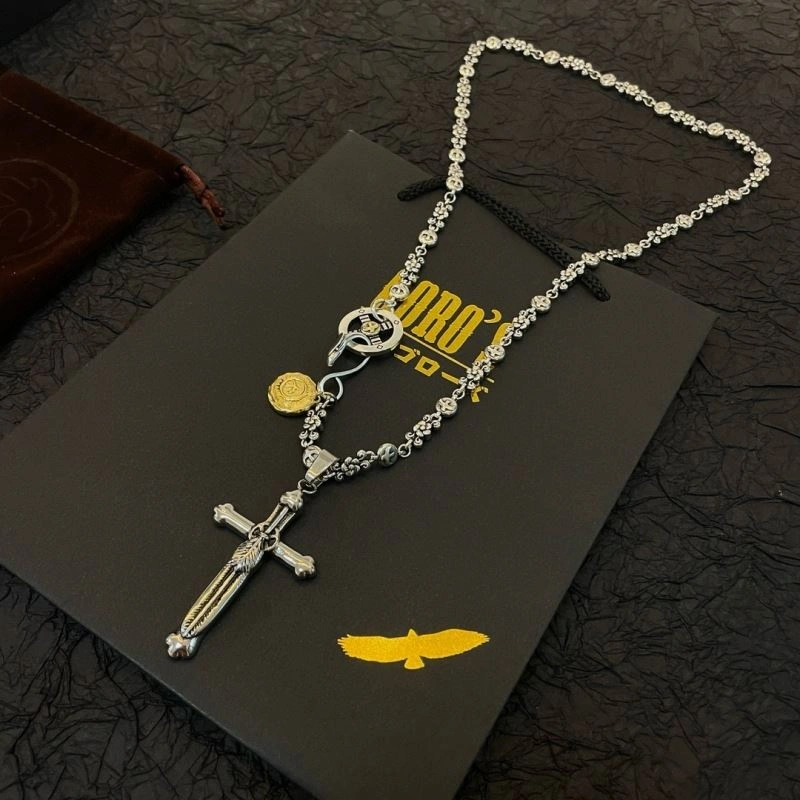 GoodFit Goros Necklaces 211278