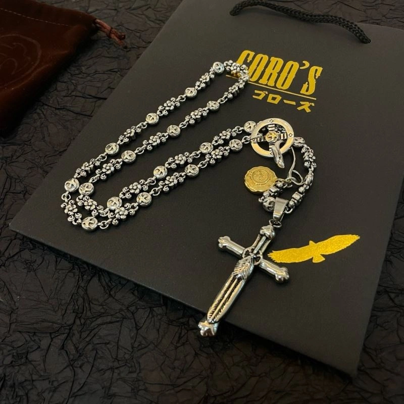 GoodFit Goros Necklaces 211278