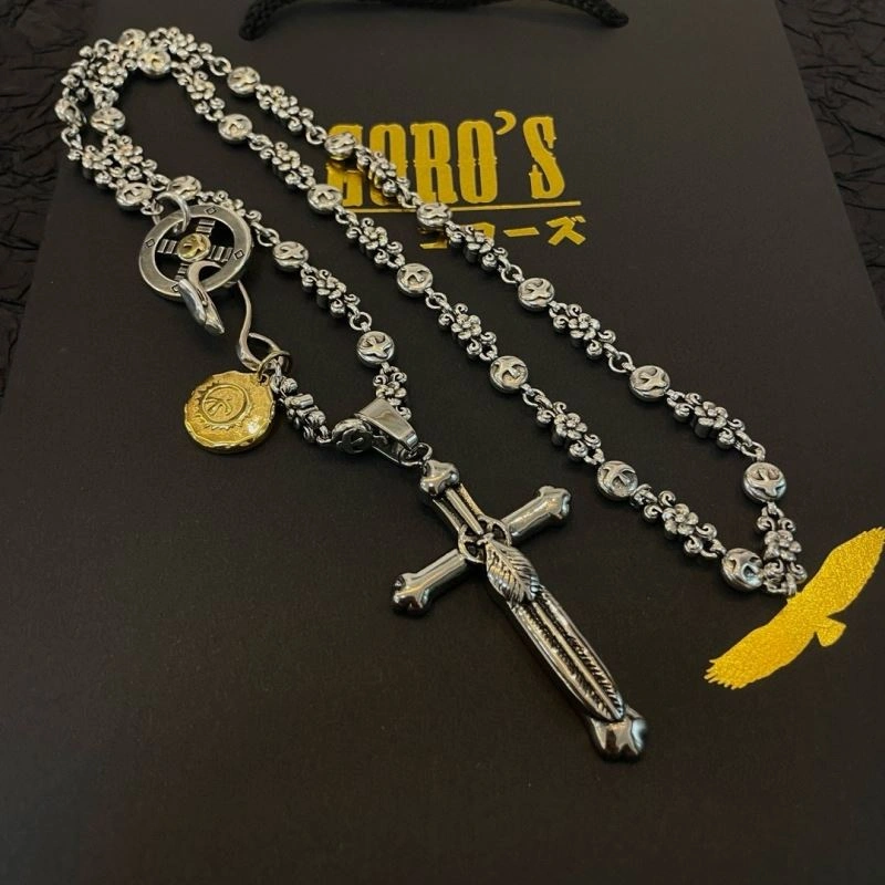 GoodFit Goros Necklaces 211278