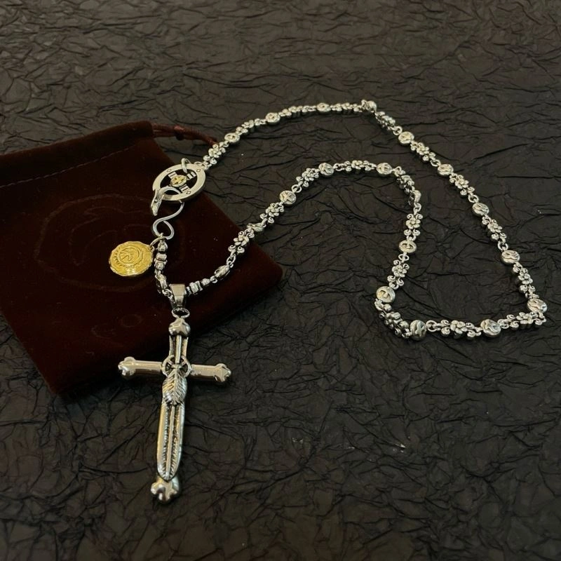 GoodFit Goros Necklaces 211278