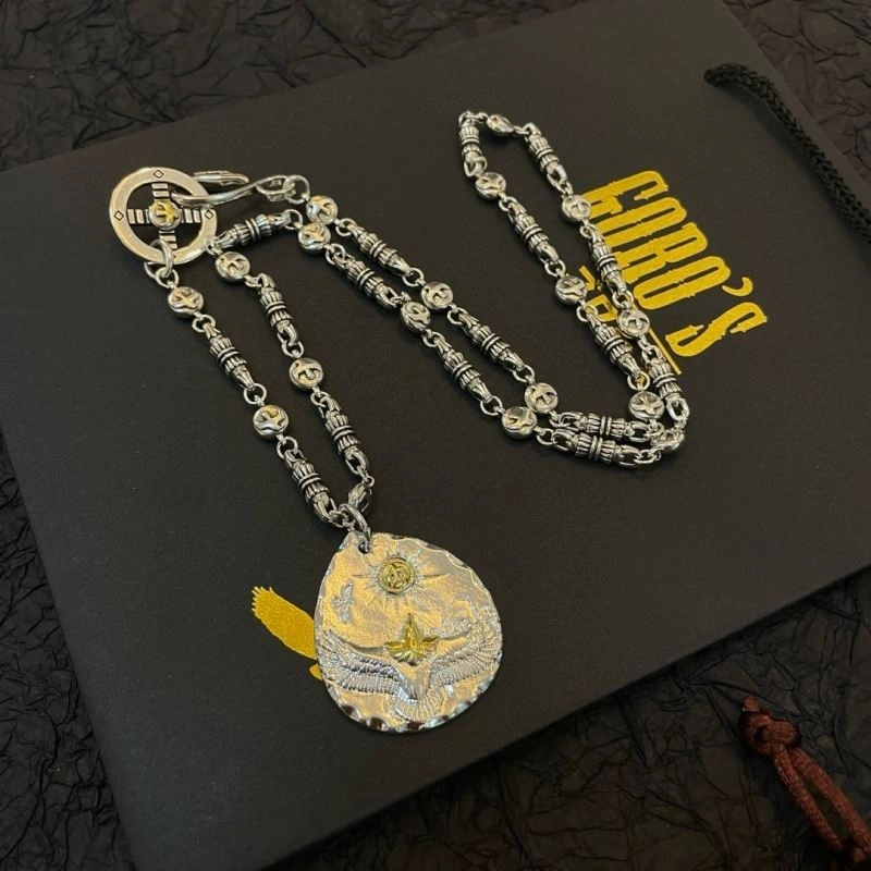 Goros Necklaces Durable 211279