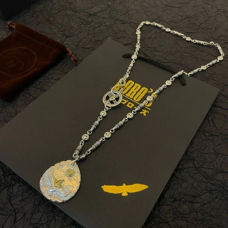 Goros Necklaces Durable 211279