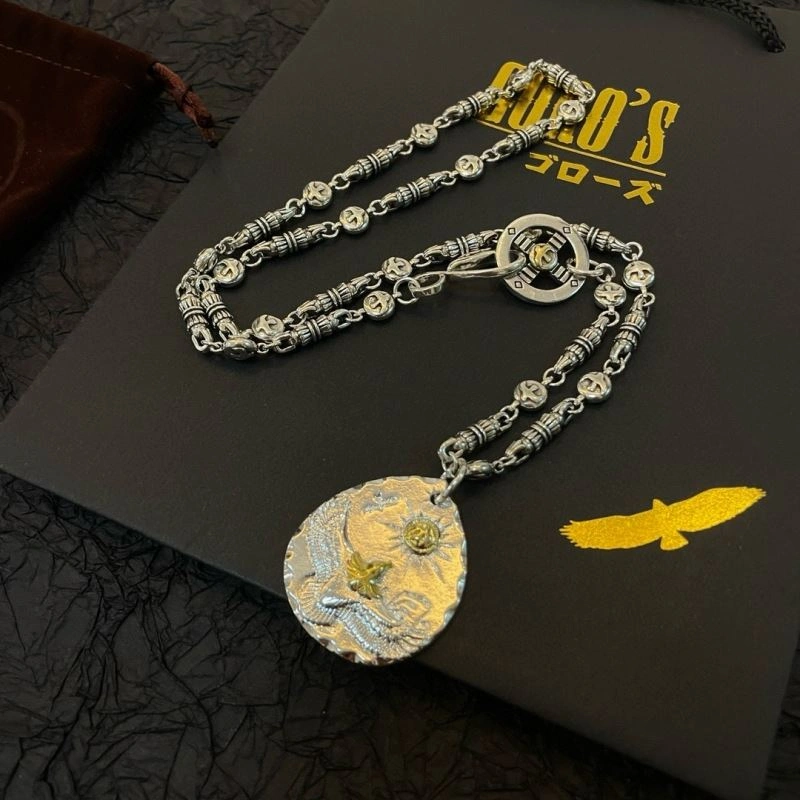 Goros Necklaces Durable 211279
