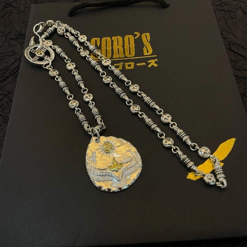 Goros Necklaces Durable 211279