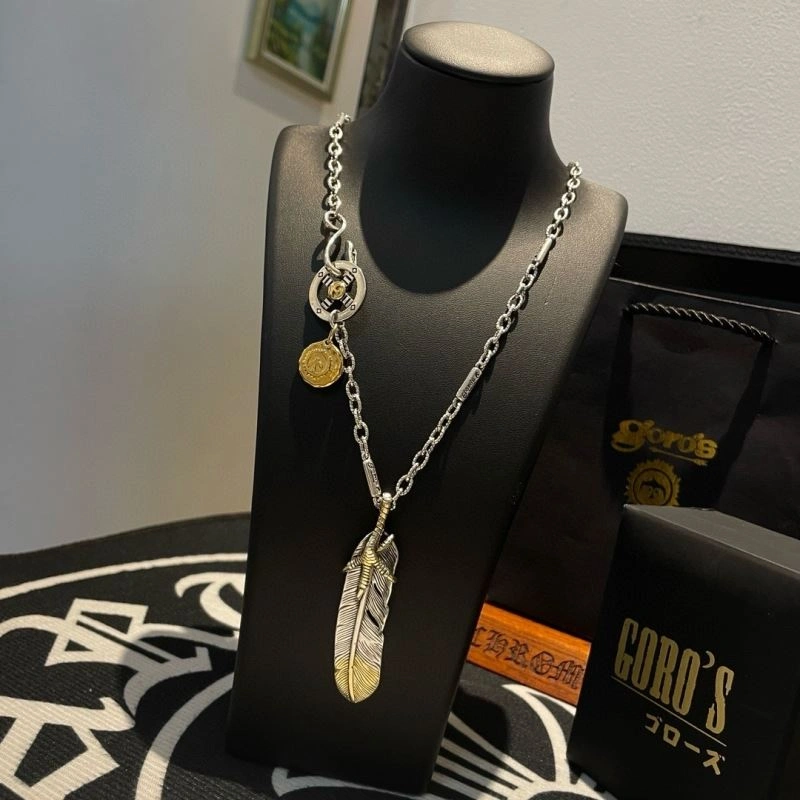 Goros Necklaces Classic 211274