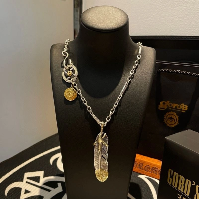 Goros Necklaces Classic 211274