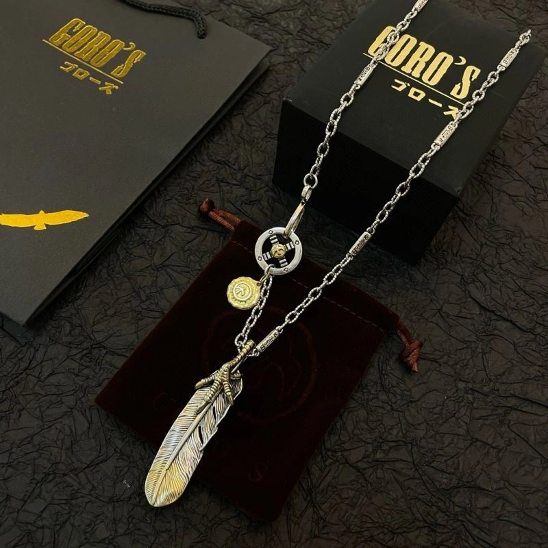 Goros Necklaces Classic 211274