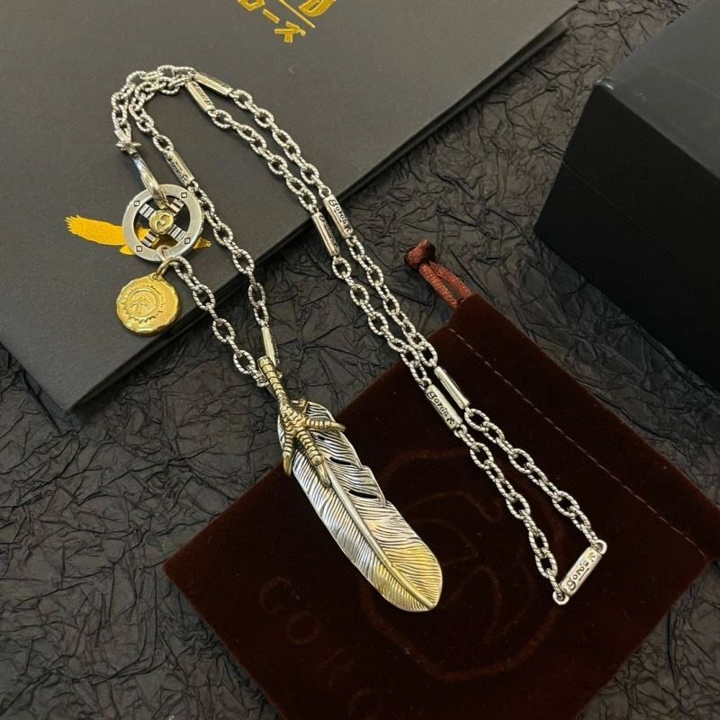 Goros Necklaces Classic 211274