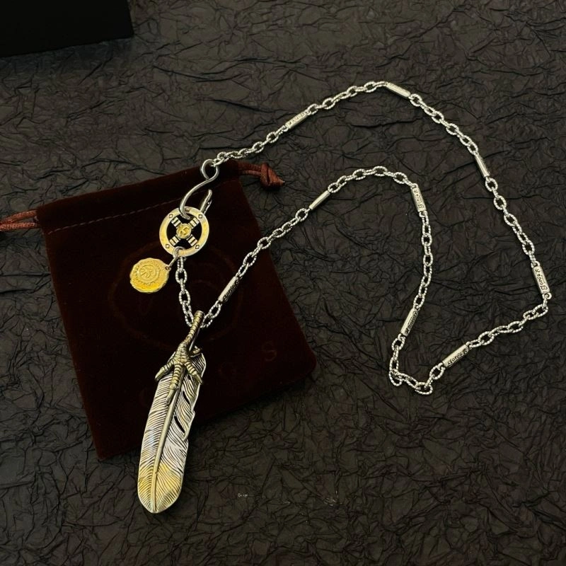 Goros Necklaces Classic 211274