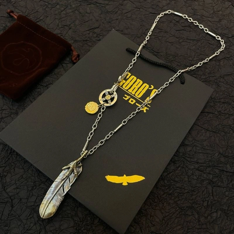 Goros Necklaces Classic 211274