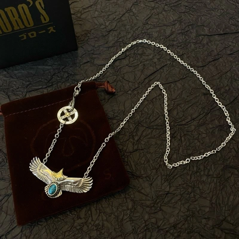 Goros Necklaces Supportive 211272
