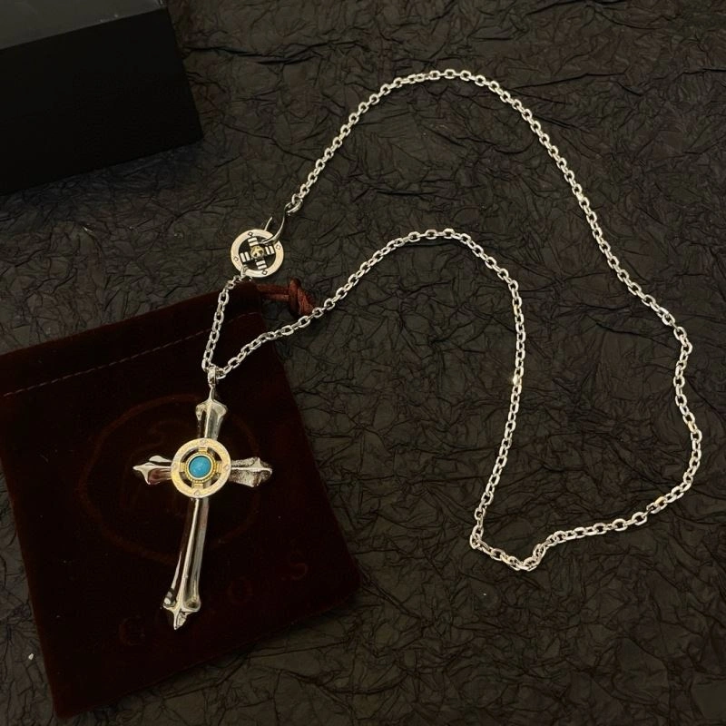 EyeCatching Goros Necklaces 211267