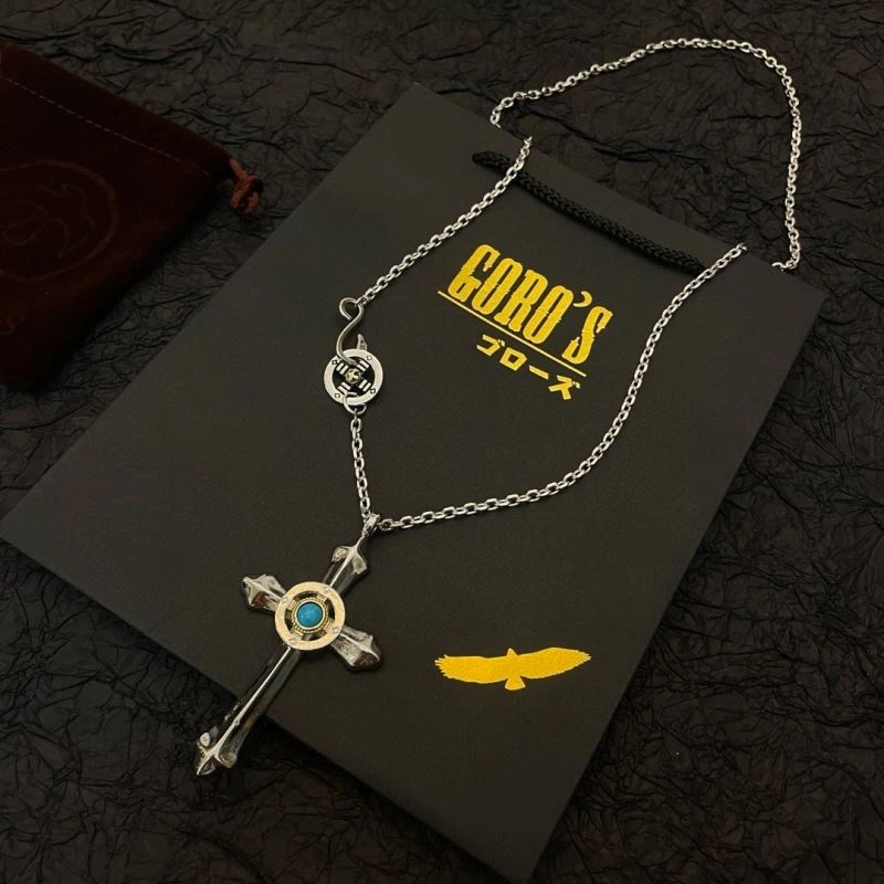 EyeCatching Goros Necklaces 211267