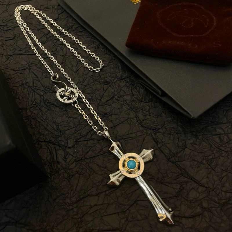 EyeCatching Goros Necklaces 211267